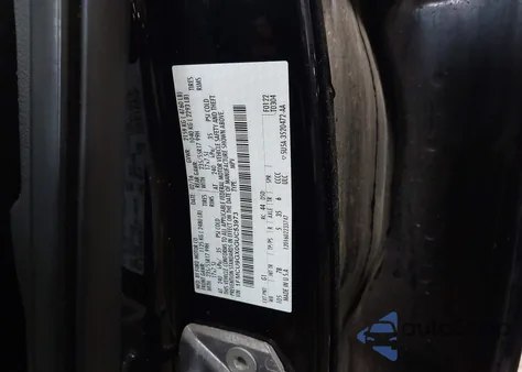 2016 Ford Escape Se из США, поврежденный, VIN 1FMCU9GX0GUC53973